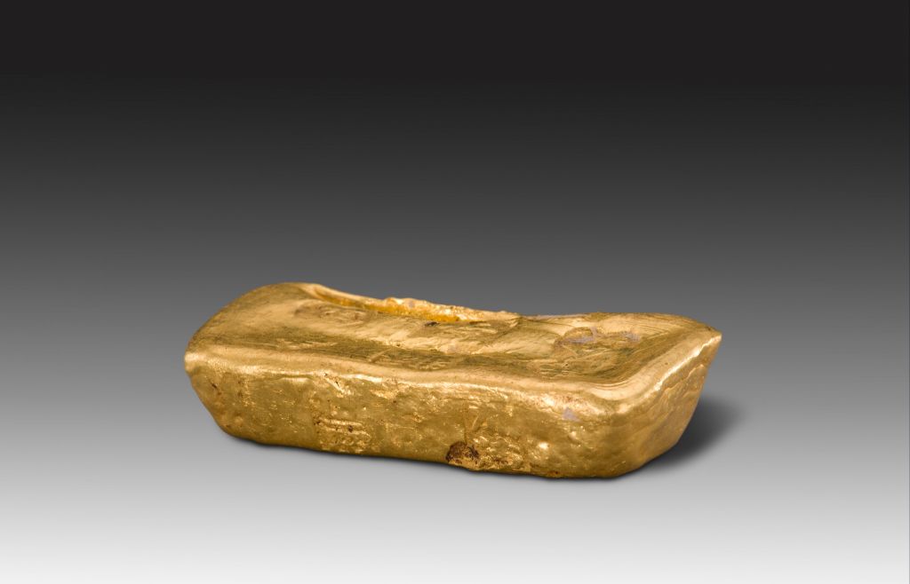 图片[1]-gold bullion-China Archive